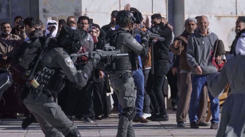 « Israël mène l'apartheid » (Nouveau rapport de l’ONU)