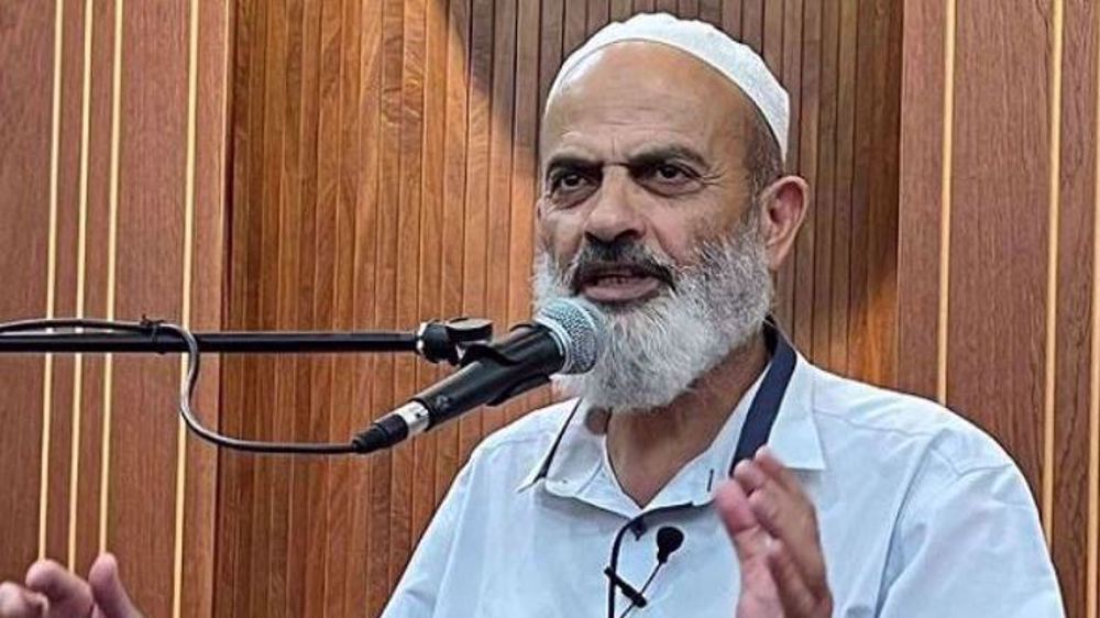 Israel accountable for murders in Arab community: Hamas chief