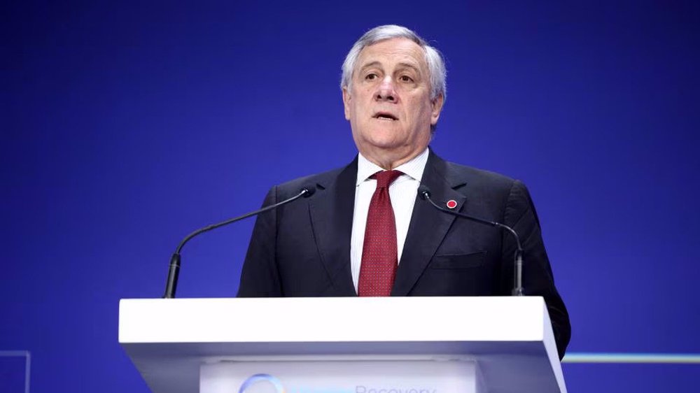 Italie: l’UE ne doit pas être dominée par deux ou trois pays