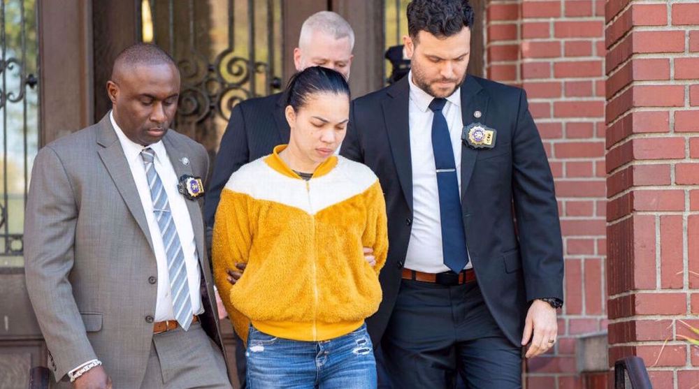 US infant dies from drugs hidden under nursery nap mat