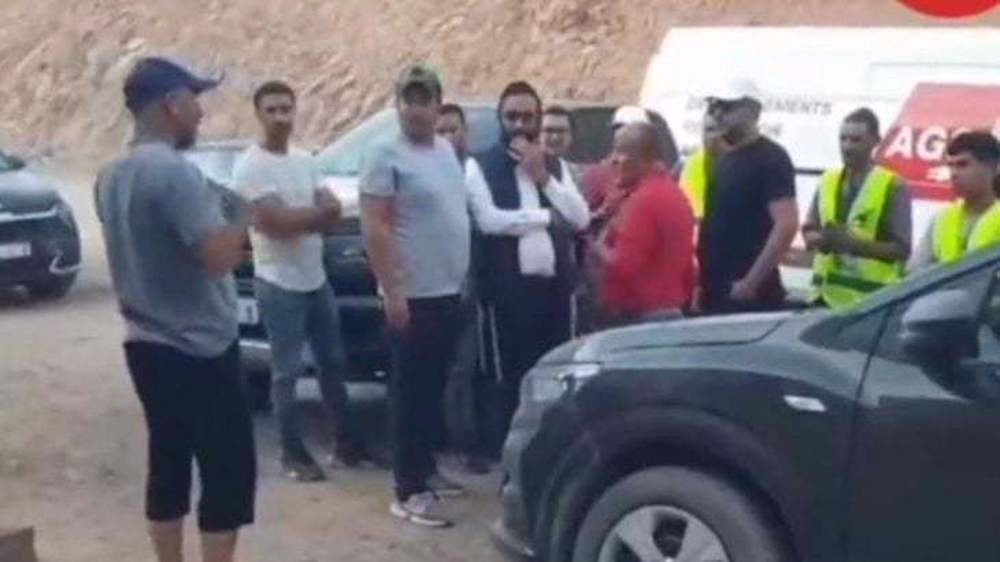 Séisme : un Marocain refuse le "secours israélien"