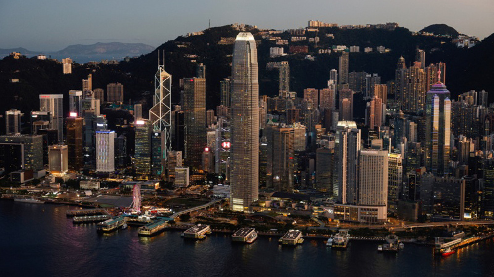 UK’s plans to disrupt Hong Kong ‘doomed to fail’: China 