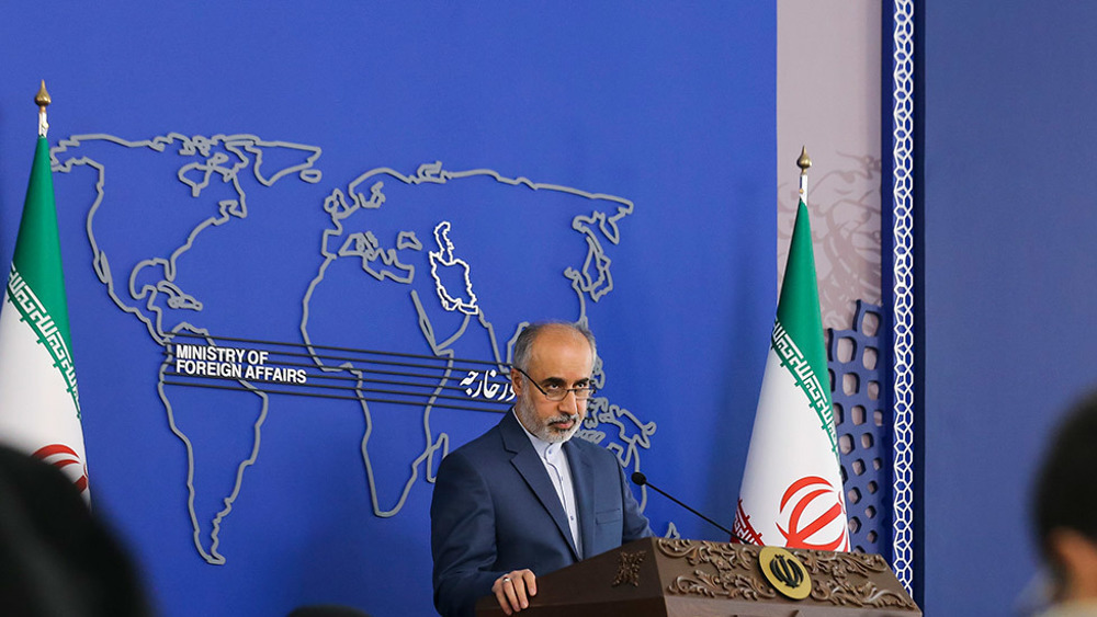 Téhéran salue l'accord entre l'Azerbaïdjan et les séparatistes soutenus par l'Arménie