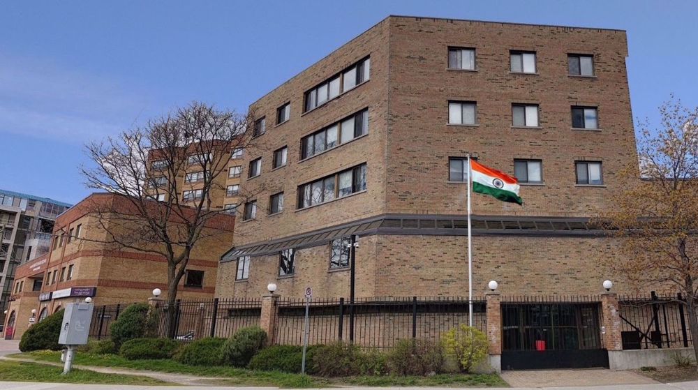 India suspends visas for Canadians over rising tensions