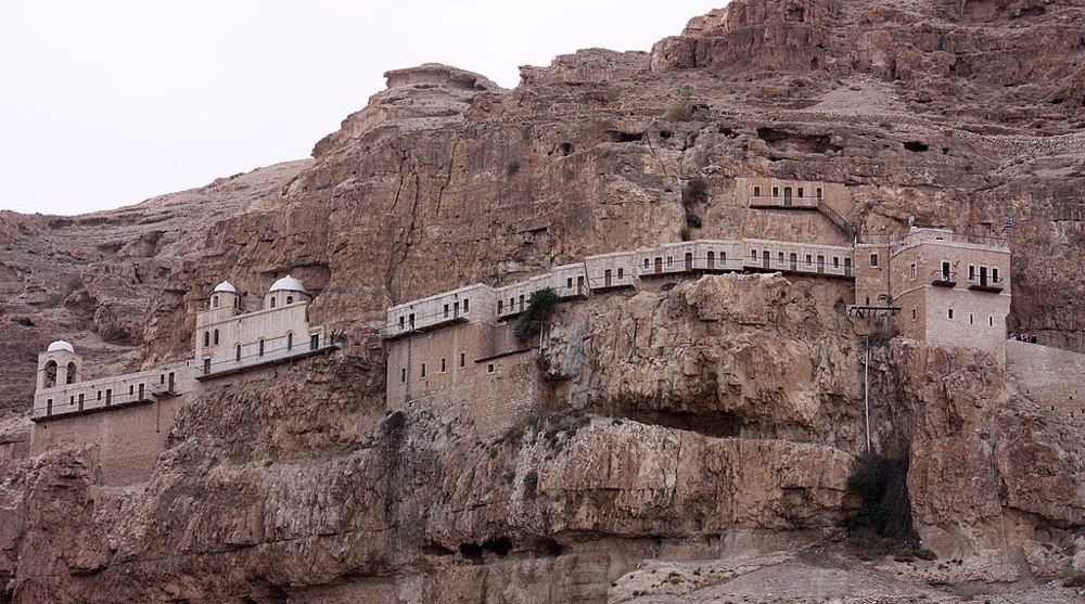 'Oldest Fortified City': UNESCO honours Tell es-Sultan in Palestine 