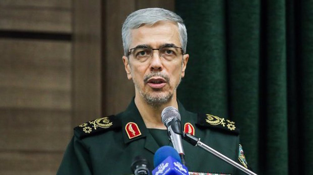 Iran gives Iraq several days to fully enforce deal on disarming terrorists