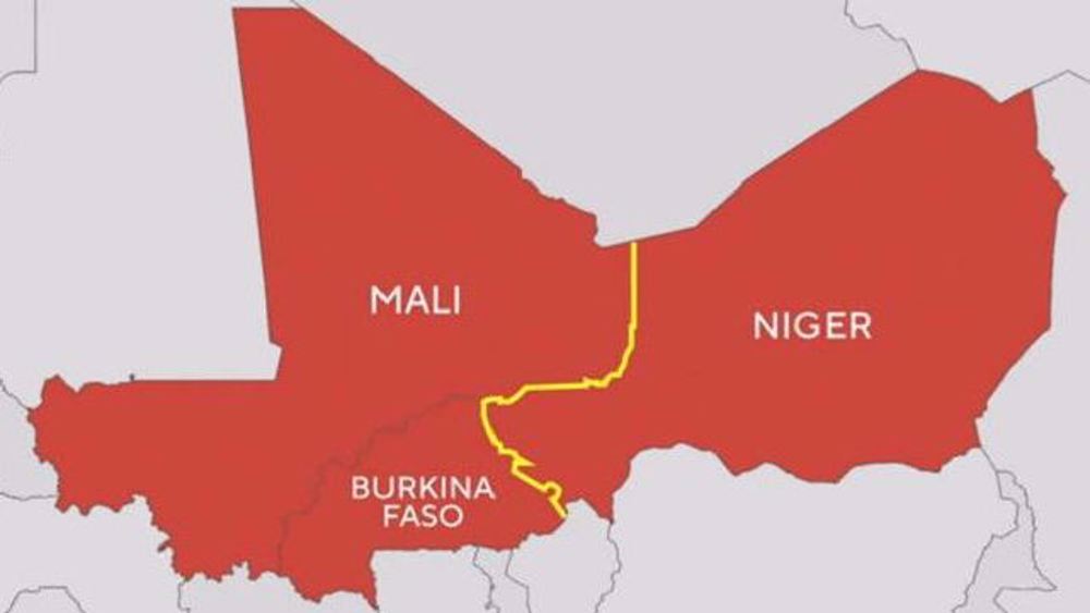 Burkina/Niger/Mali : une alliance qui se renforce