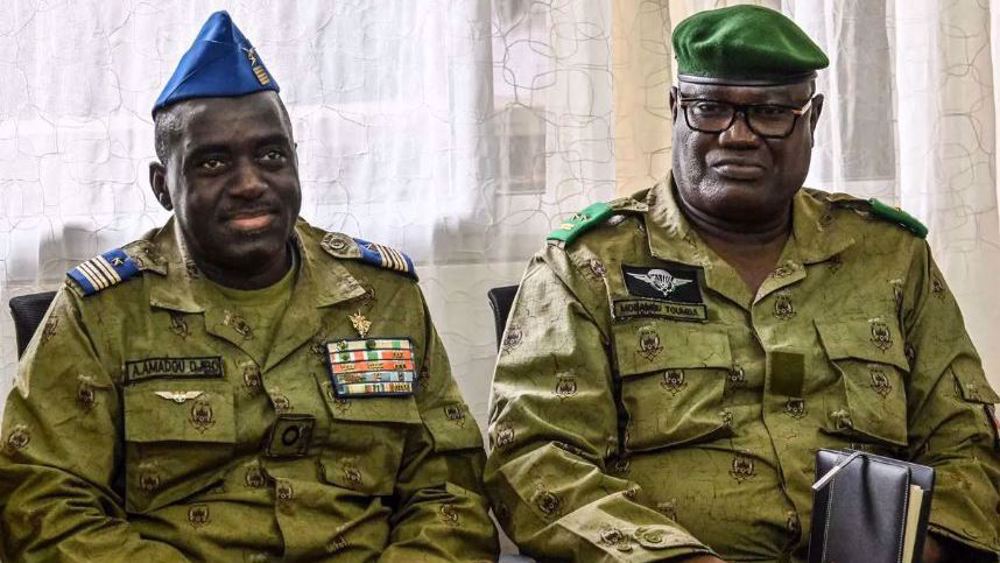 Niamey accuse le chef de l’ONU d’«agissements perfides»