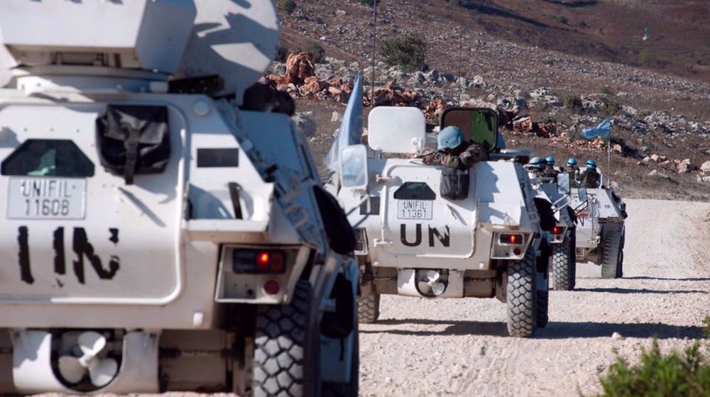 Sud du Liban : l’armée israélienne viole la ligne bleue 
