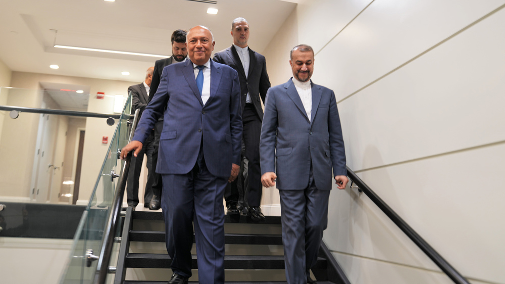 L'Iran mène de « très bonnes » négociations avec l'Égypte et rétablit ses relations avec Djibouti