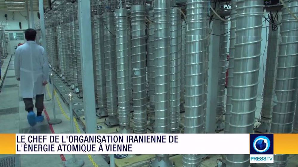 Iran Info du 24 septembre 2023