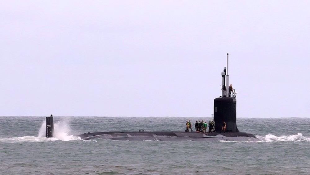 Nuclear-powered subs should not be deployed in Persian Gulf: Iran cmdr. 