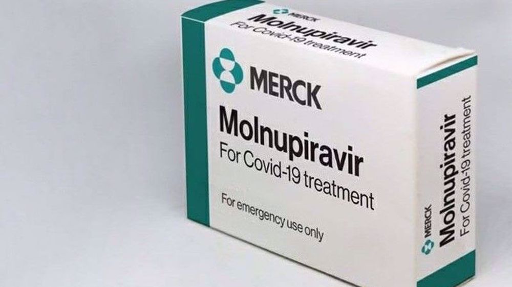 Anti-COVID drug may have led to virus mutations: Study