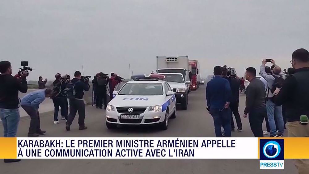 Iran Info du 26 septembre 2023