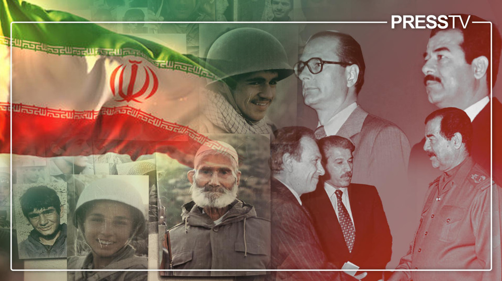 Explainer: How did US-backed Saddam regime’s war against Iran unfold, end?