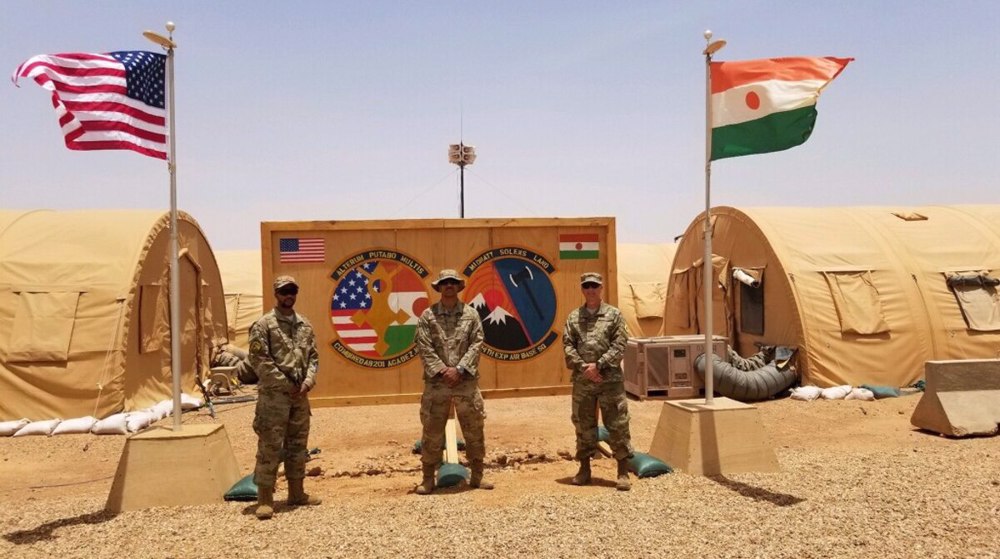 Retrait français du Niger : Washington évalue ses options