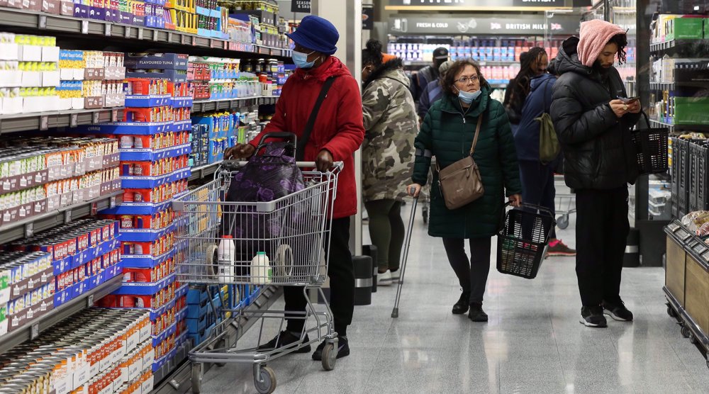 GB : la crise du coût de la vie provoque des milliers de décès prématurés