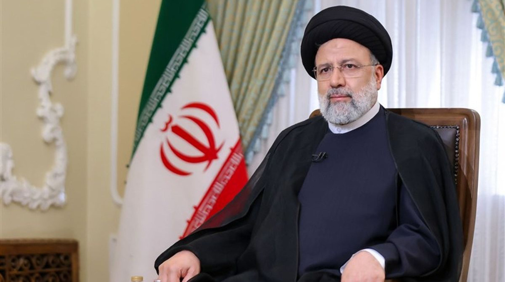 Raeisi: Nour-3 satellite launch yet another national success amid sanctions 
