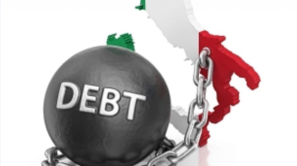 Italy, and EU’s economic crisis