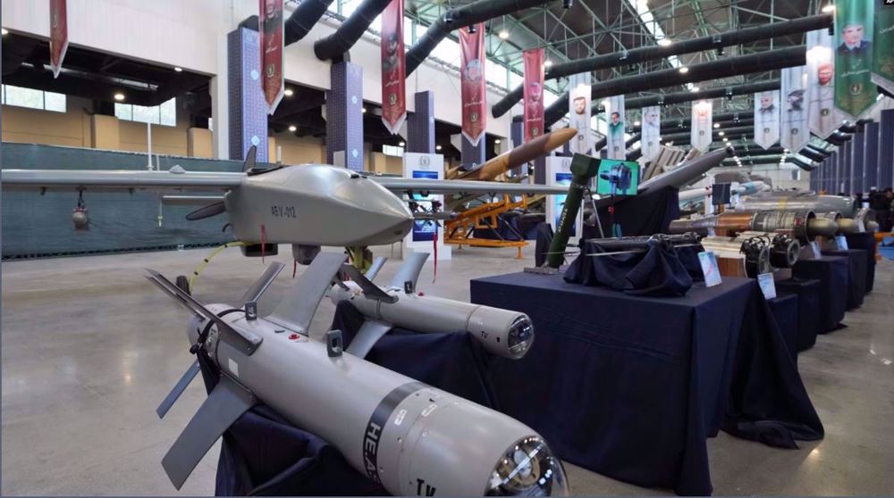 Les États-Unis imposent de nouvelles sanctions à l'Iran