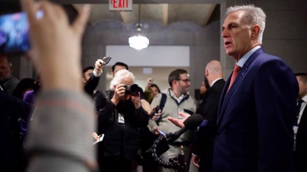 US government headed into shutdown as Congress in deadlock 