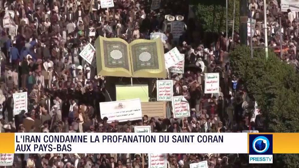 Iran Info du 28 septembre 2023