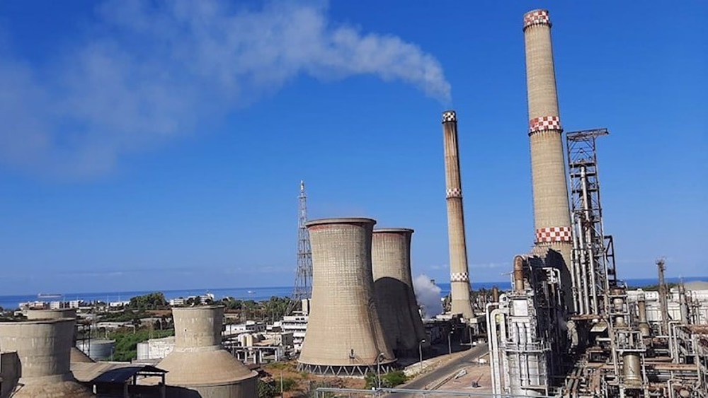 Syrie: l'Iran et le Venezuela vont construire une nouvelle raffinerie de pétrole à Homs