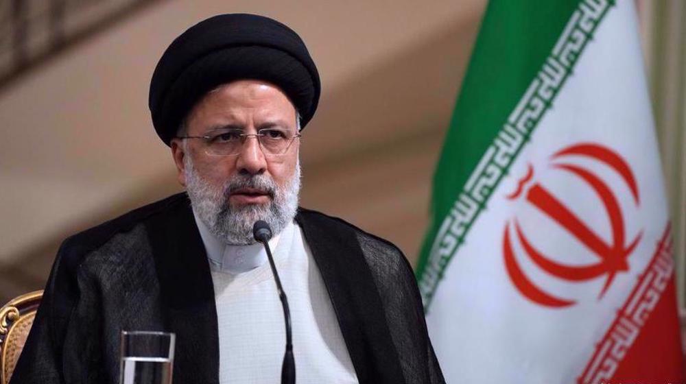 Le président iranien salue le lancement du satellite Nour-3