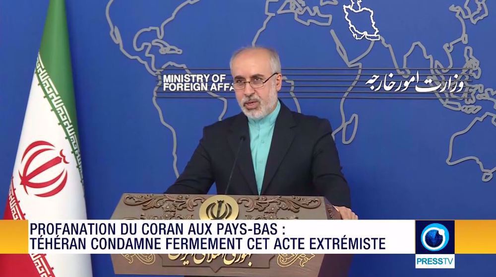 Iran Info du 29 septembre 2023