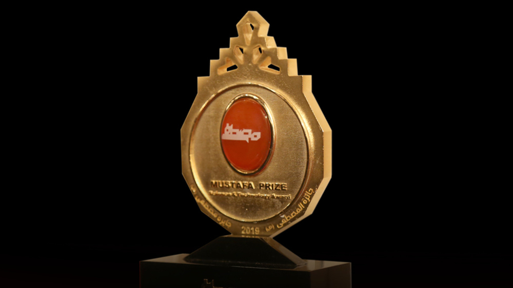 Mustafa