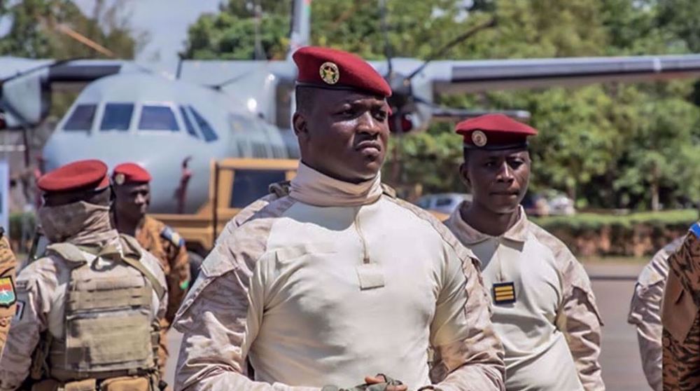 Burkina Faso : qui veut déstabiliser l'État ?