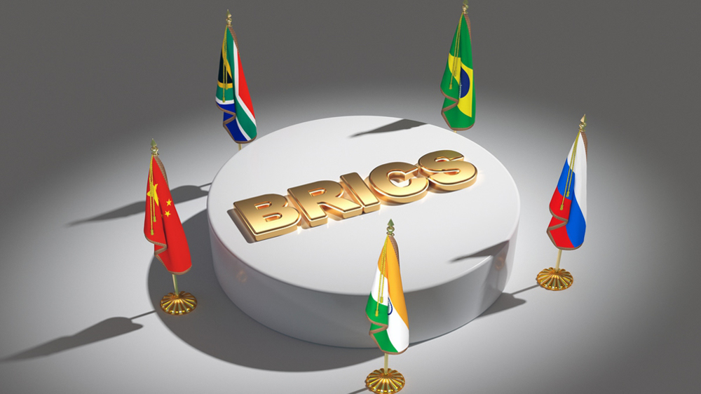  BRICS : un concurrent au SWIFT voit le jour 