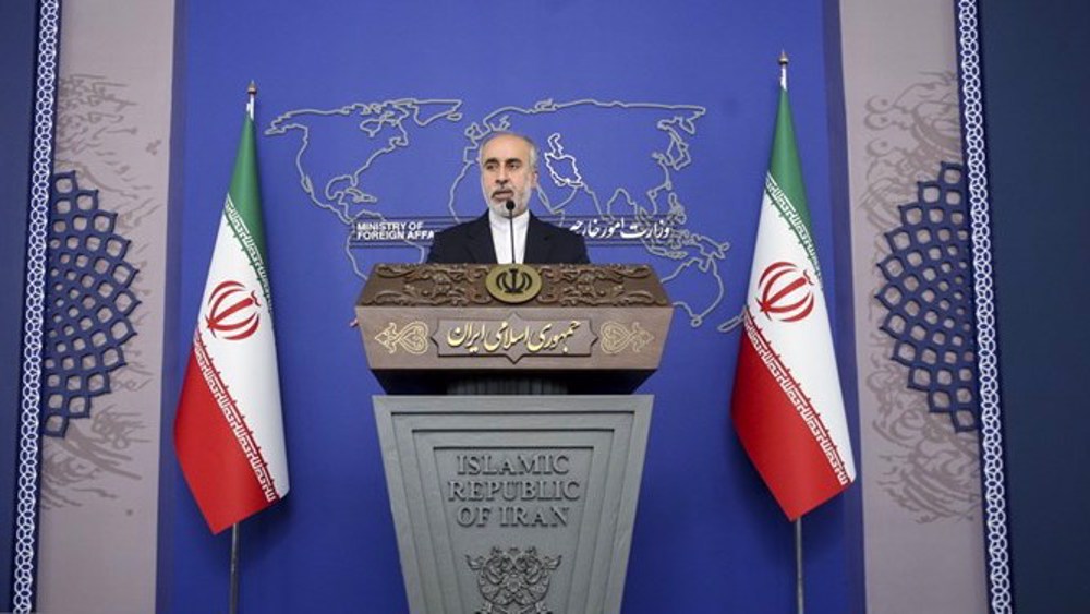 L’Iran condamne l’attentat terroriste survenu au Pakistan 