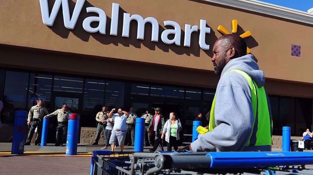 US retailers voice alarm at rising theft, ‘flash rob’ attacks