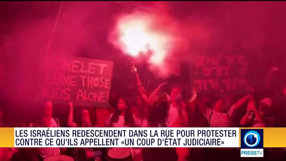 Journal du 3 septembre 2023