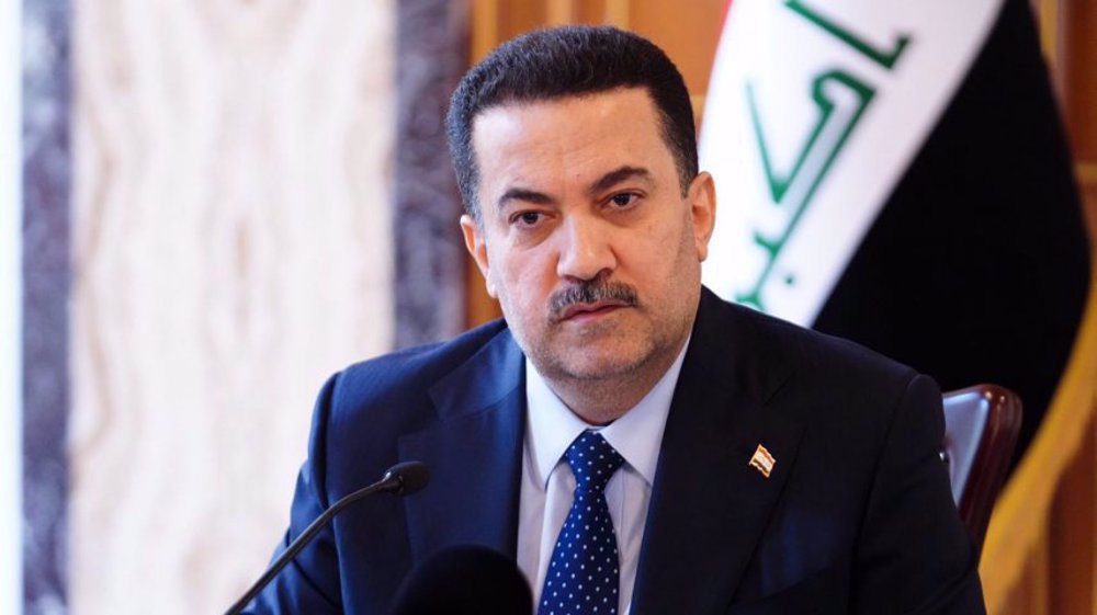 Tensions à Kirkouk: le Premier ministre irakien appelle à la retenue 