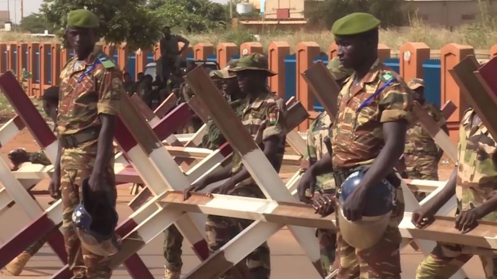 Niger: la Cour suprême ordonne l'expulsion de l'ambassadeur de France