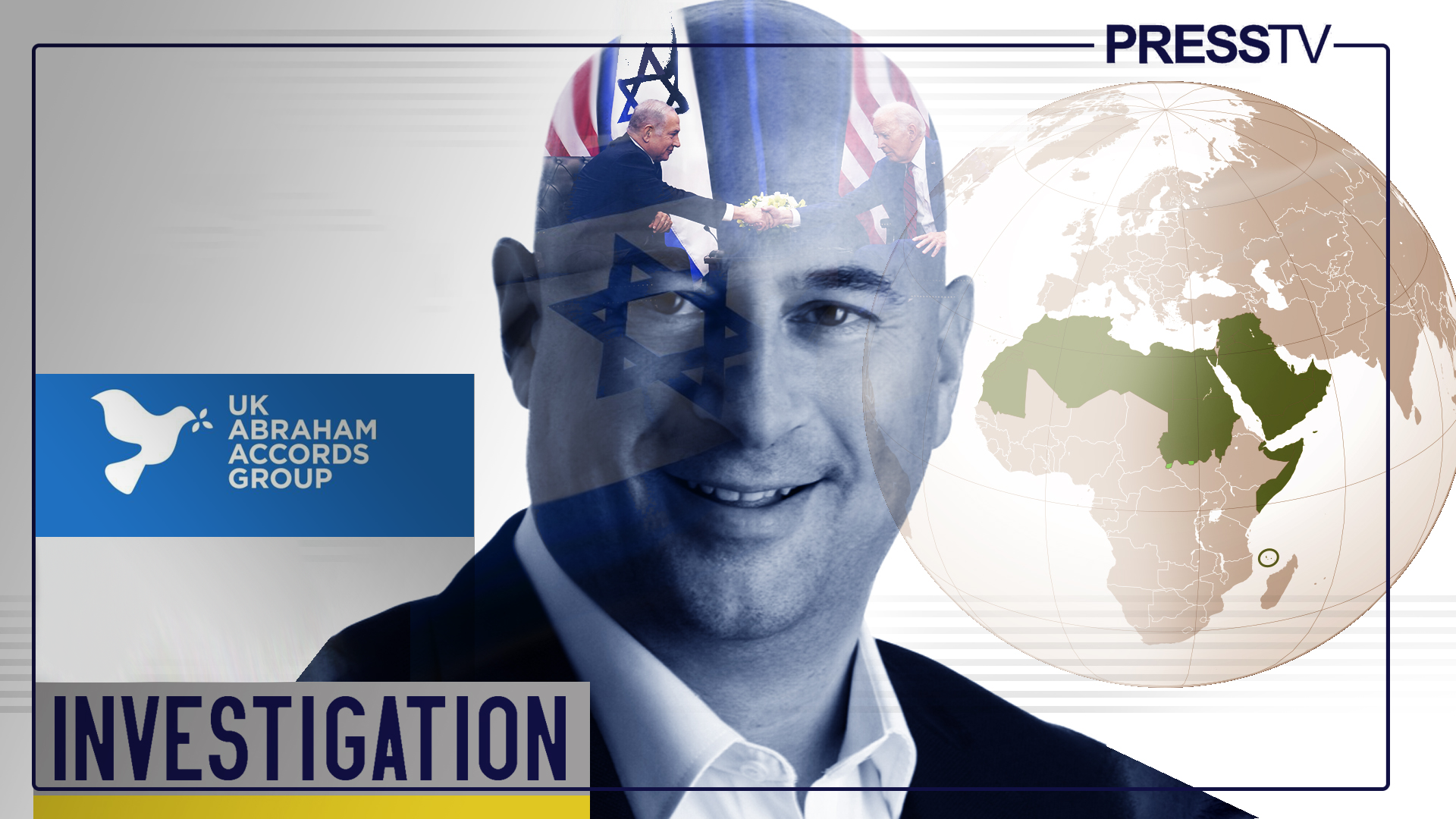 UK's Abraham Accords company and ‘flatlands’ of the Zionist movement