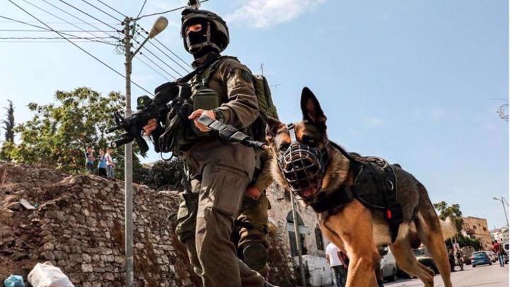Hamas: Israel violating international law as world ignores regime’s crimes