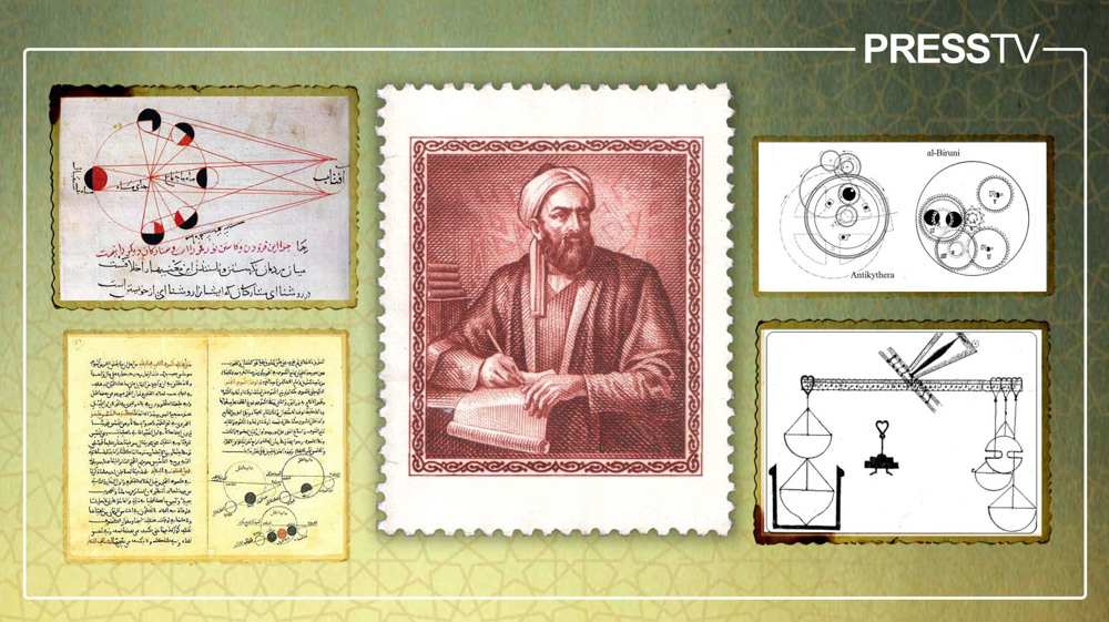 Remembering al-Biruni, the most original polymath in Islamic world