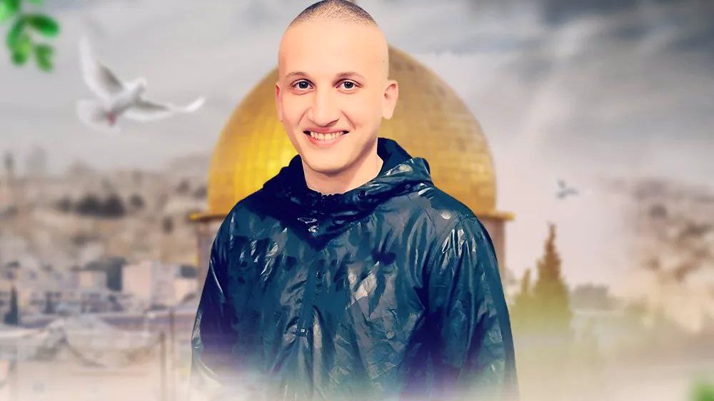 Israeli troops kill Palestinian teenager in raid on West Bank refugee camp