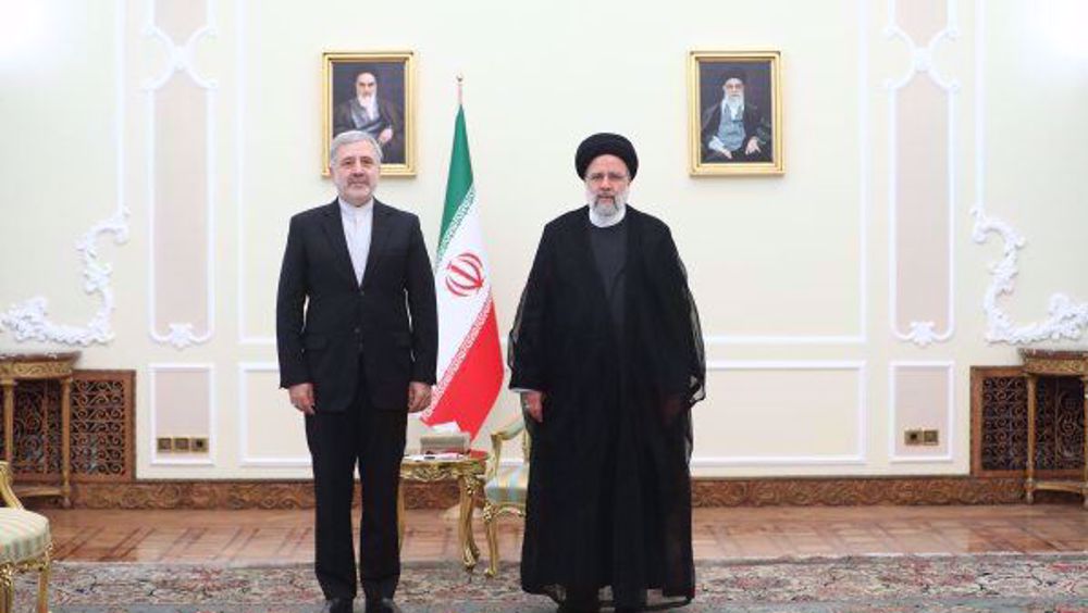 Iran, Saudi Arabia ‘influential’ countries in West Asia, Muslim world: Raeisi