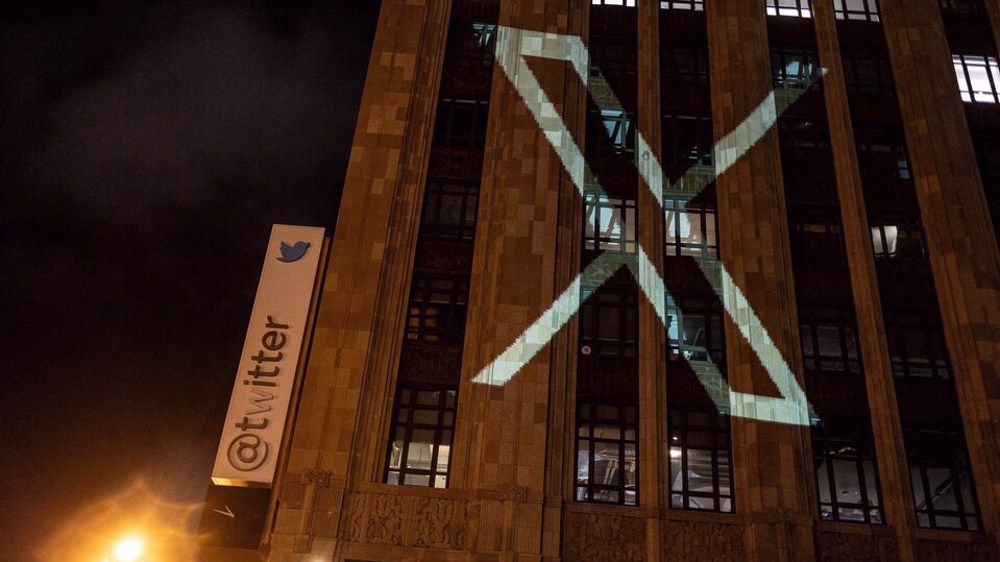 X accused of complicity in Saudi Arabia’s rights abuses