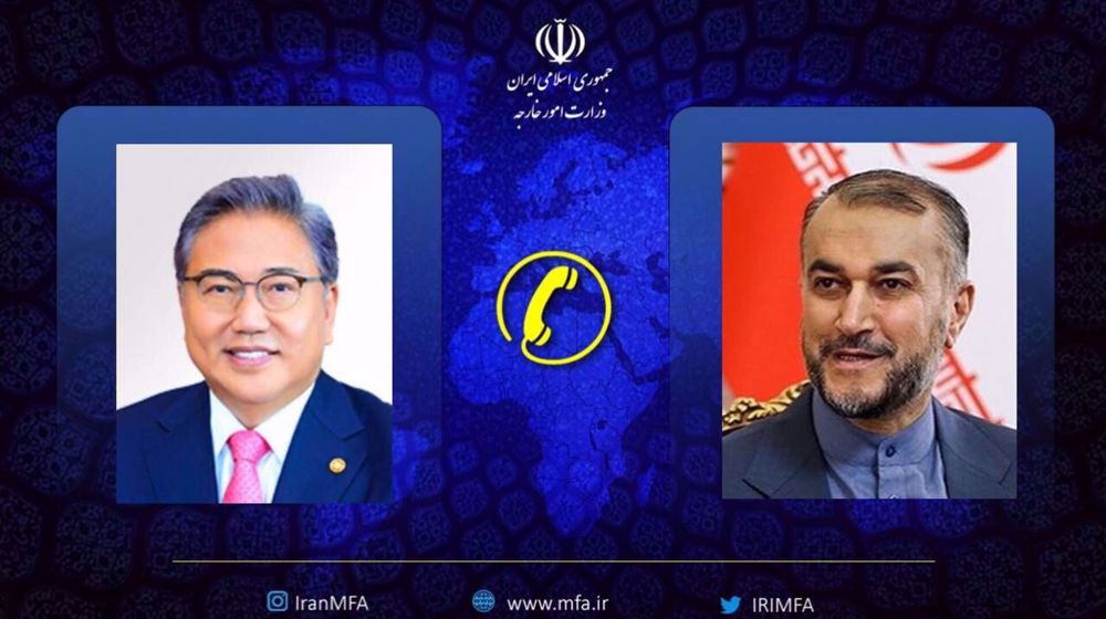 Iran: Unblocking funds in South Korea opens new chapter in bilateral relations
