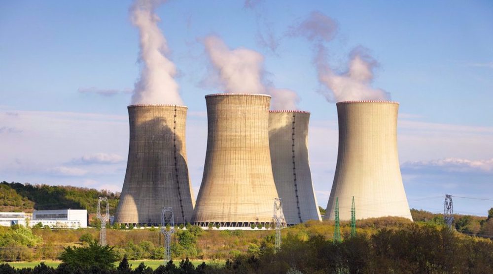 L'Europe divisée sur le nucléaire 