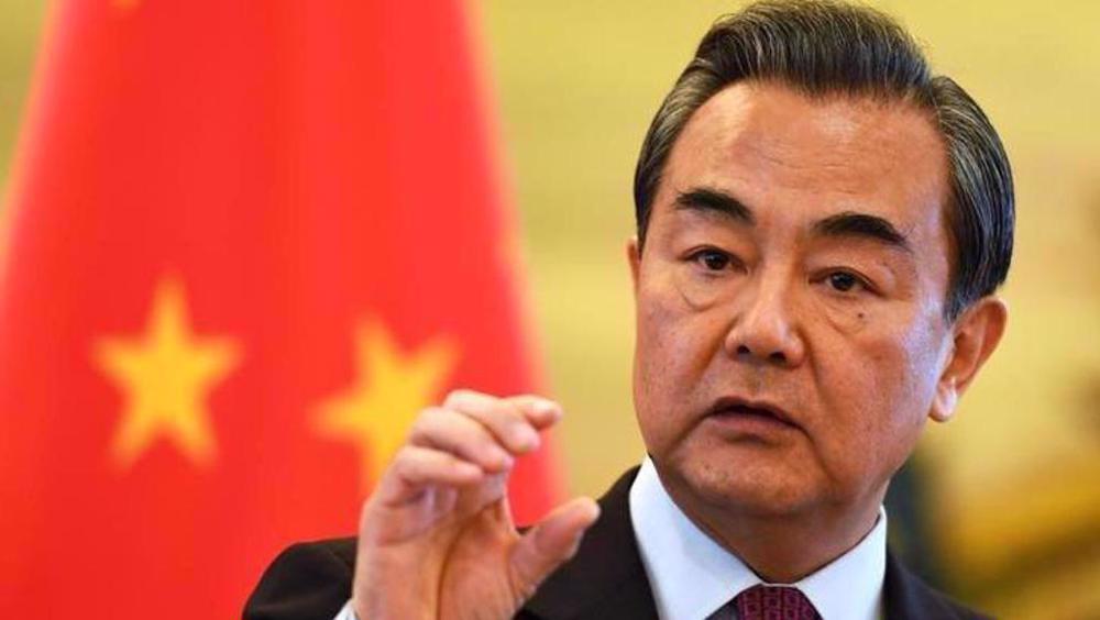 China warns neighbors against repeat of ‘Ukraine tragedy’ in Southeast Asia