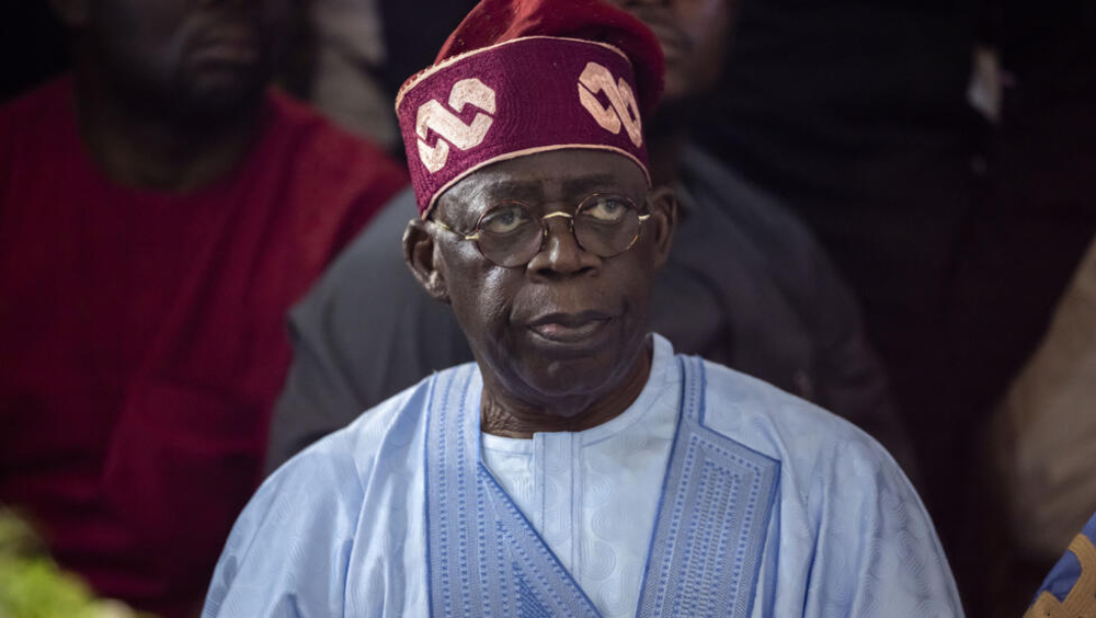 Nigerian election tribunal to decide if Tinubu stays as president