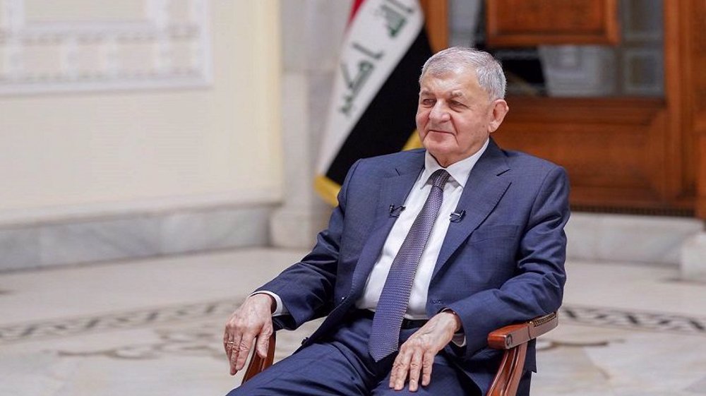 Tehran-Riyadh détente ‘positive step’ towards enhancing regional security: Iraq