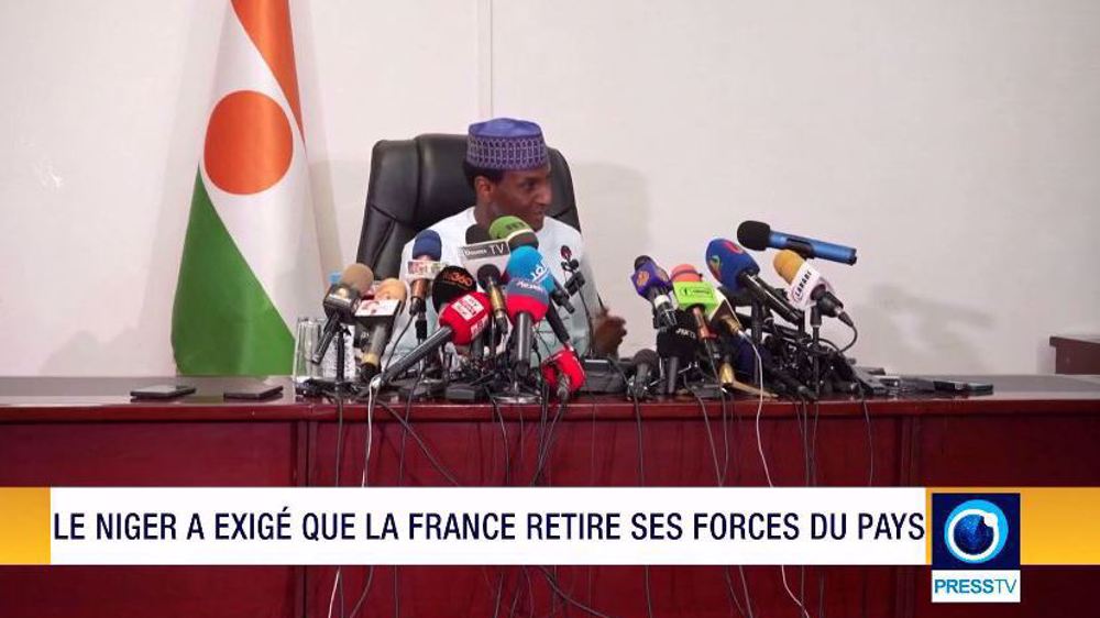 Journal du 5 septembre 2023