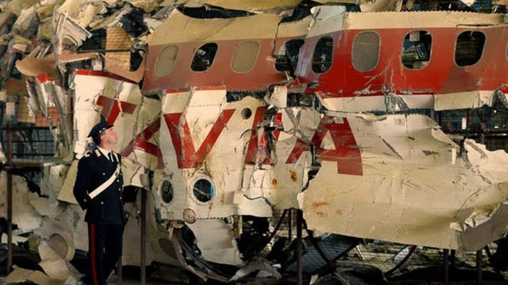 French missile downed Airliner in 1980 in bid to kill Gaddafi: Italian ex-PM